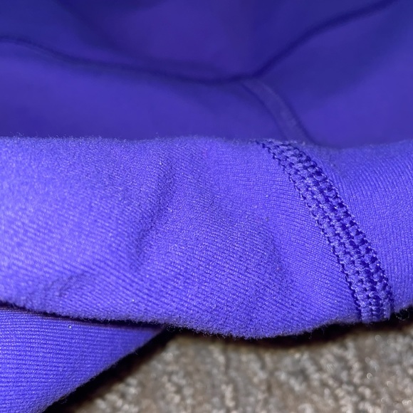 Lululemon High rise Wunder under leggings - Picture 9 of 10